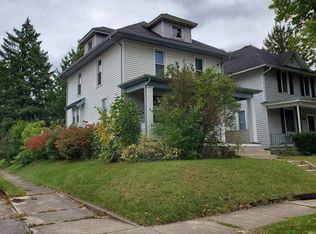 3701 Webster St, Fort Wayne, IN 46807