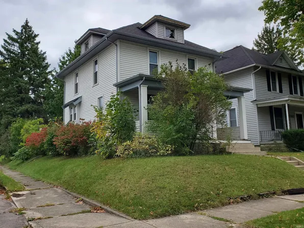 3701 Webster St, Fort Wayne, IN 46807