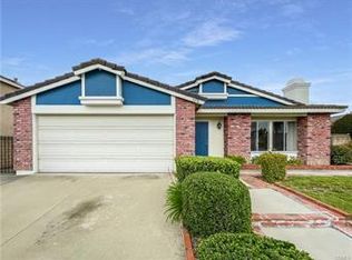 598 Armitos Pl, Diamond Bar, CA