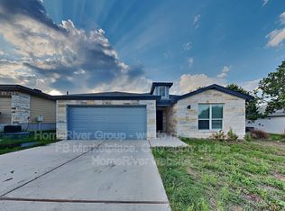21709 Crystal Way, Leander, TX 78645