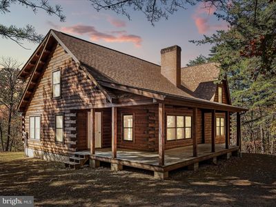 175 Nixon Dr, Gore, VA, 22637