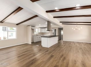 5233 N Royal Palm Dr, Tucson, AZ 85705