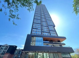 319 Jarvis St #1903-C08, Toronto, ON M5B 0C8