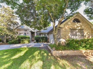 2909 Pitkin Dr, Arlington, TX 76006