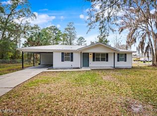 20 VERMONT Avenue, Green Cove Springs, FL 32043