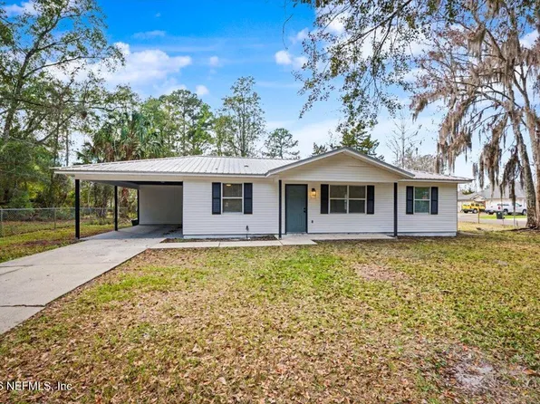 20 VERMONT Avenue, Green Cove Springs, FL 32043