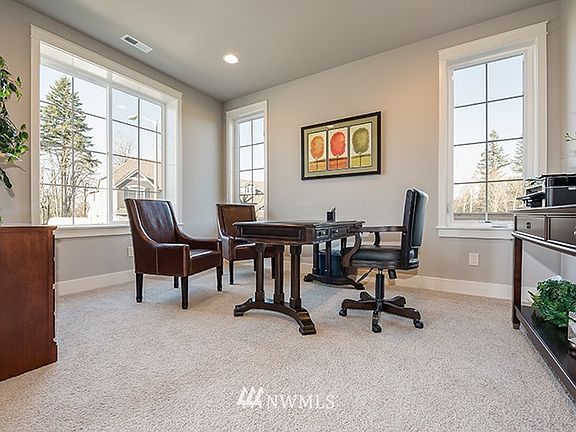 3rd image of 1356 (Lot 20) 267th Place SE