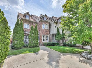 509 Acklen Park Dr, Nashville, TN 37205