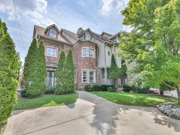509 Acklen Park Dr, Nashville, TN 37205