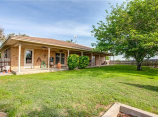 6838 S Fm 51, Paradise, TX 76073