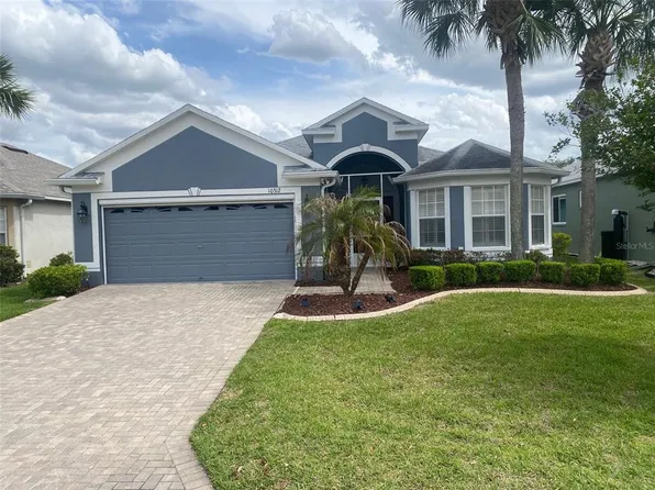 10312 Old Tampa Bay Dr, San Antonio, FL 33576