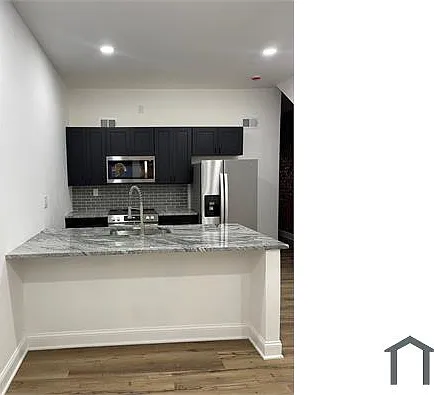 2 bed, 1350 sqft, $1,500 — Photo 2