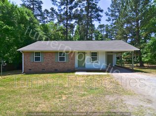 610 Emory Ln, Columbia, SC 29212