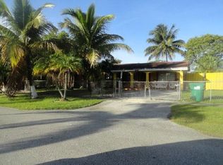 29830 SW 147th Ct, Homestead, FL 33033