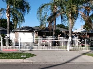 911 S C St, Madera, CA 93638