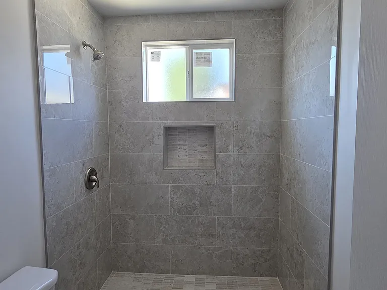 Restroom
