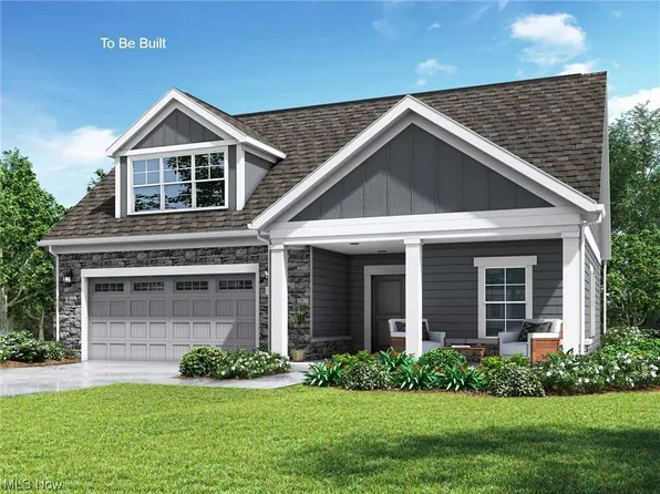 4320 Evergreen Ct, North Canton, OH 44720