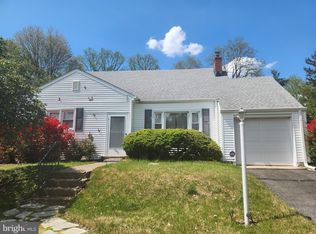 202 W Upper Ferry Rd, Ewing, NJ 08628