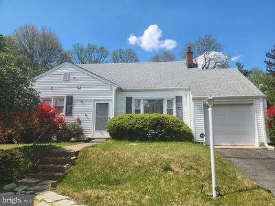 202 W Upper Ferry Rd, Ewing, NJ, 08628
