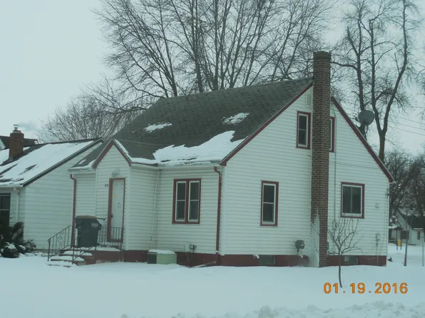 650 Mowbray St, Stewart, MN 55385