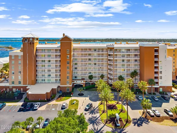 4100 Marriott Dr Unit 204, Panama City Beach, FL 32408