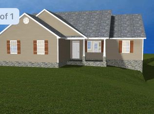 820 N Mill Rd, Salem, VA 24153