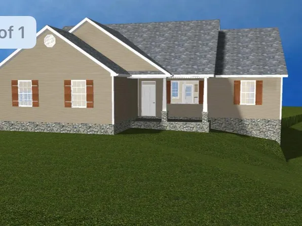 820 N Mill Rd, Salem, VA 24153