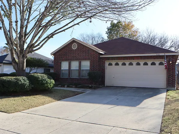 331 Stone Point, New Braunfels, TX 78130