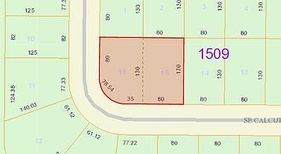 1st image of 2350 SW Calcutta Circle