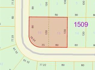 2350 Calcutta Cir, Pt Saint Lucie, FL 34952