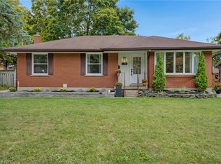 174 Winston Blvd, Cambridge, ON N3C1M2