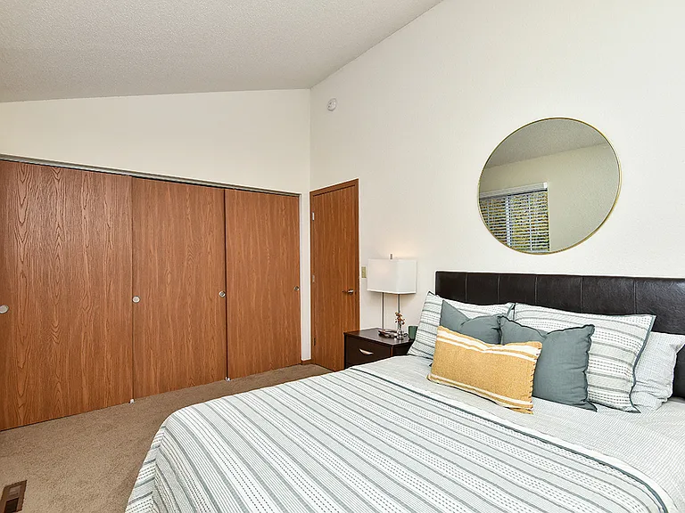 Birch Lake Townhomes — Photo 11
