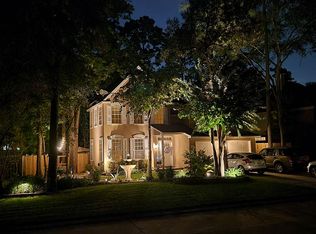 190 Purple Slate Pl, Spring, TX 77381