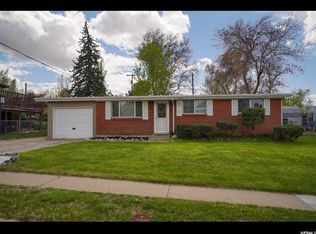2535 W 4750 S, Roy, UT 84067