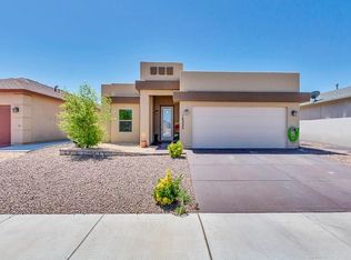 14322 Loma Esmeralda Dr, El Paso, TX 79938