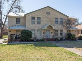 1711 Summit View Pl APT 2, Austin, TX 78703