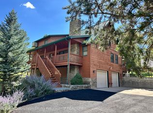 122 Jack Little Dr, Ruidoso, NM 88345