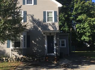 8 Charles St, Woburn, MA 01801