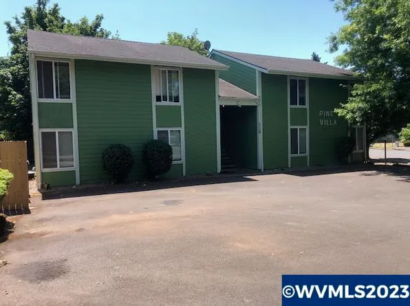 297 Main St W, Monmouth, OR 97361