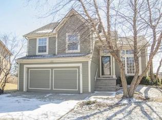 16349 W 158th Ter, Olathe, KS 66062