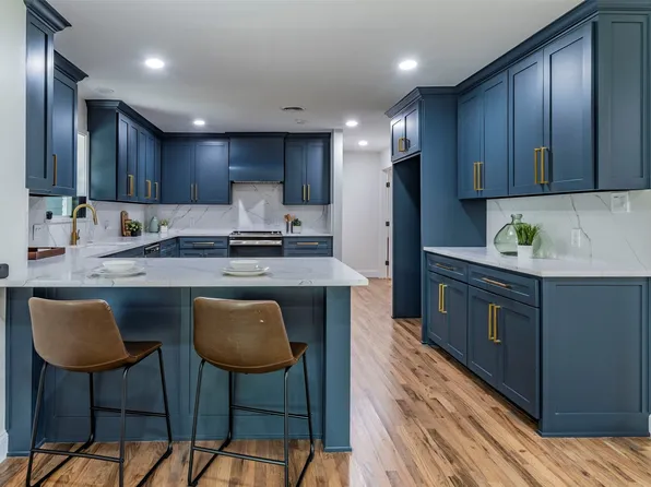 814 Misty Glen Ln, Dallas, TX 75232