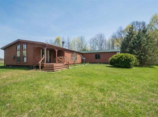 10481 Bemis Rd, Willis, MI 48191