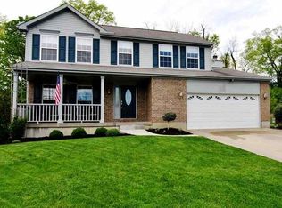 9155 Pampas Ct, Covington, KY