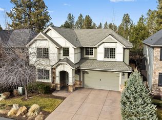 20106 Stonegate Dr, Bend, OR 97702