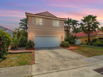 1301 NW 187th Ave, Pembroke Pines, FL, 33029