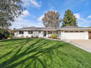 12135 Country Squire Way, Saratoga, CA 95070