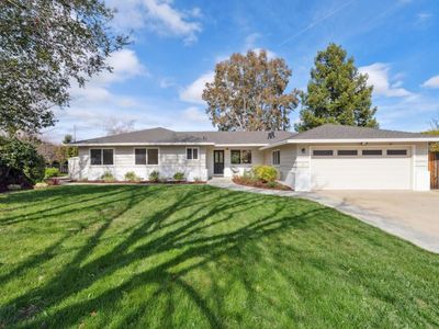 12135 Country Squire Way, Saratoga, CA, 95070
