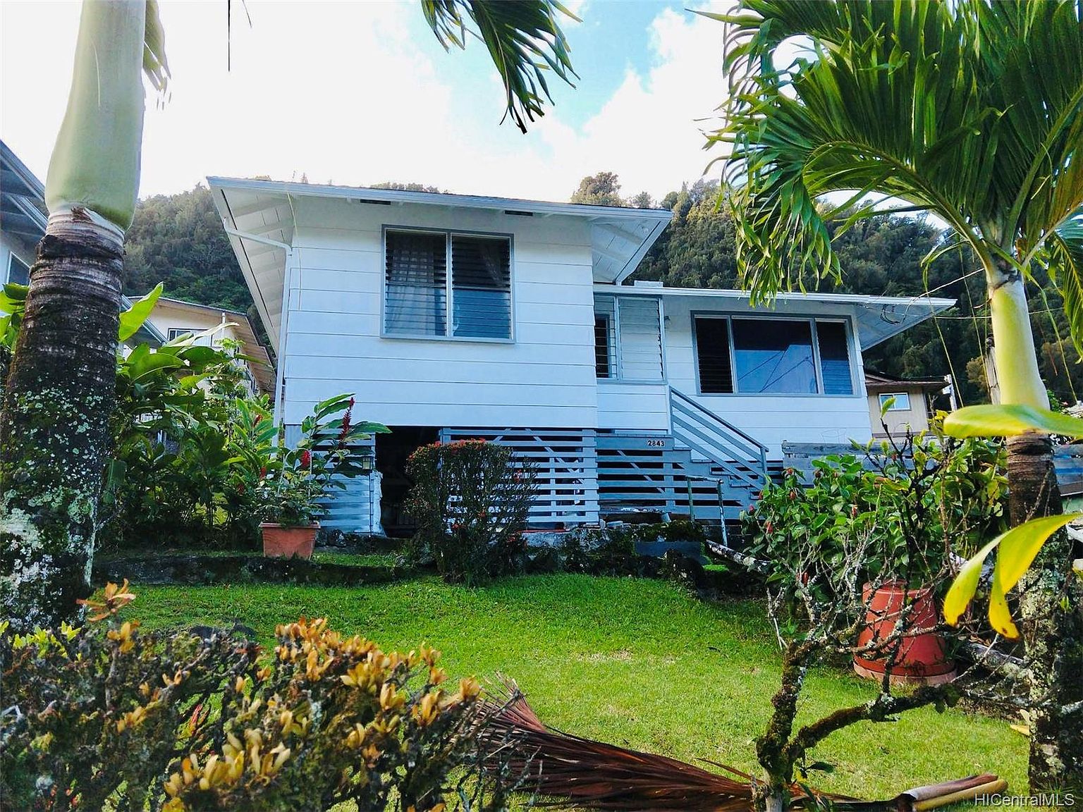 2843 Dow St, Honolulu, HI 96817 Zillow