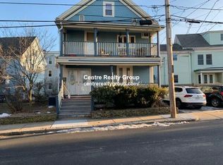 40 Carleton St #2, Newton, MA 02458