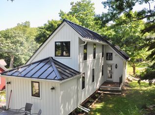 116 Southside Road, Bristol, ME 04539